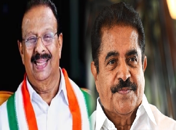 കണ്ണൂരില്‍ കെ. സുധാകരനും കോന്നിയില്‍ അടൂര്‍പ്രകാശിനും മത്സരിക്കാന്‍ ഇളവ് നല...