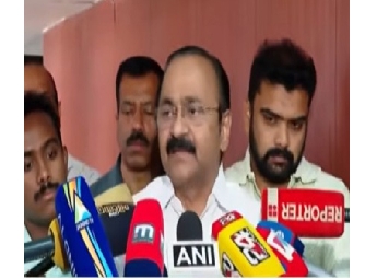 യു.ഡി.എഫിന്റെ സീറ്റ് വിഭജന ചർച്ചകൾ പൂർത്തിയായി; കോൺഗ്രസിന് 92 സീറ്റ്