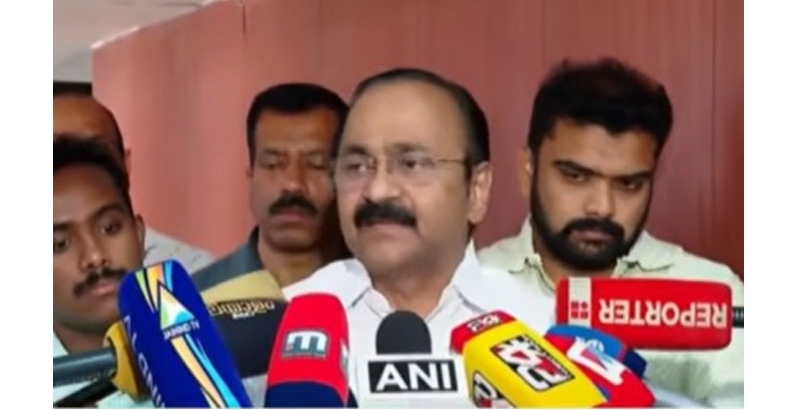 യു.ഡി.എഫിന്റെ സീറ്റ് വിഭജന ചർച്ചകൾ പൂർത്തിയായി; കോൺഗ്രസിന് 92 സീറ്റ്