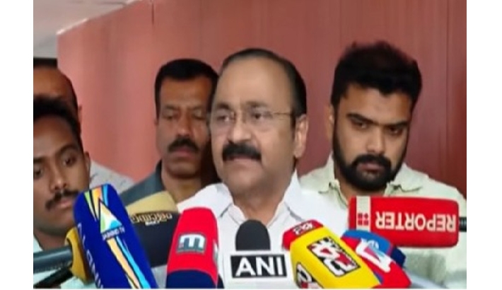 യു.ഡി.എഫിന്റെ സീറ്റ് വിഭജന ചർച്ചകൾ പൂർത്തിയായി; കോൺഗ്രസിന് 92 സീറ്റ്