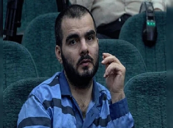 ഇസ്രായേലിന് ചാരപ്പണി ചെയ്തയാളെ ഇറാന്‍ വധിച്ചു