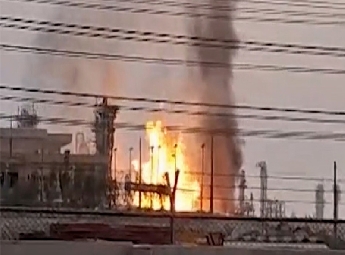 ഇറാനിലെ എണ്ണ- പ്രകൃതി വാതക കേന്ദ്രങ്ങളിലെ ഇസ്രായേല്‍ ആക്രമണത്തെ ഖത്തര്‍ അപലപിച്ചു