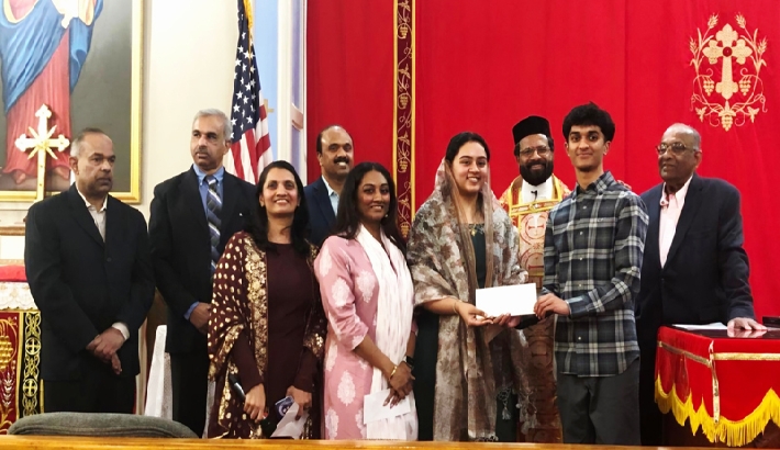 യോങ്കേഴ്സ് സെന്റ് തോമസ് ഓര്‍ത്തഡോക്‌സ് ദേവാലയത്തില്‍ ഫാമിലി ആന്‍ഡ് യൂത്ത് കോണ്‍ഫറന്‍സ് കിക്കോഫിന് ഉജ്വല തുടക്കം