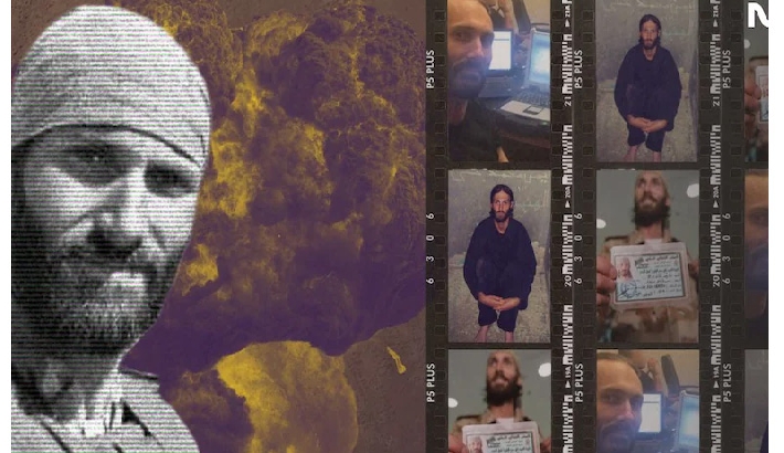 അമേരിക്കക്കാരനായ കൂലിപ്പട്ടാള പരിശീലകന്റെ അറസ്റ്റ്: ഇന്ത്യയിലെ വടക്കുകിഴക്കൻ മേഖലയുടെ സുരക്ഷയ്ക്ക് മുന്നറിയിപ്പ്