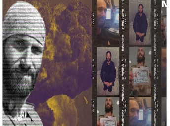 അമേരിക്കക്കാരനായ കൂലിപ്പട്ടാള പരിശീലകന്റെ അറസ്റ്റ്: ഇന്ത്യയിലെ വടക്കുകിഴക്ക...