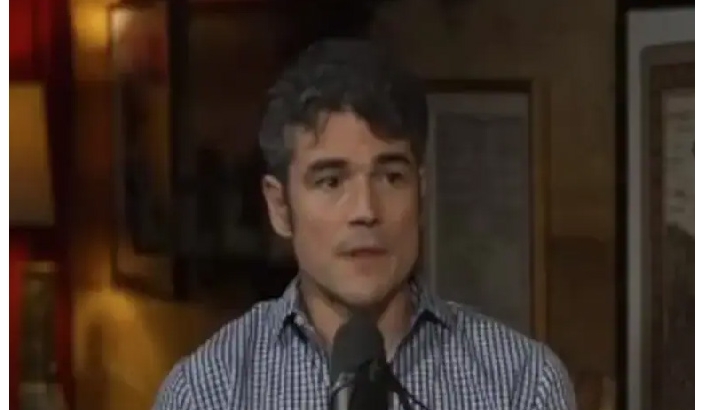 ഇറാന് ആണവായുധമില്ല; യുദ്ധത്തിൽ ഇസ്രായേലിന്റെ പങ്ക് ചോദ്യം ചെയ്ത് ജോ കെന്റ്