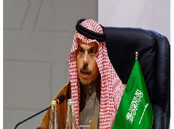 ഇറാൻ ആക്രമണം തുടർന്നാൽ സൈനിക നടപടി: ശക്തമായ മുന്നറിയിപ്പുമായി സൗദി