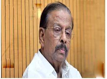 യുദ്ധത്തിനൊരുങ്ങി കെ. സുധാകരൻ; ഉച്ചയ്ക്ക് വാർത്താ സമ്മേളനം