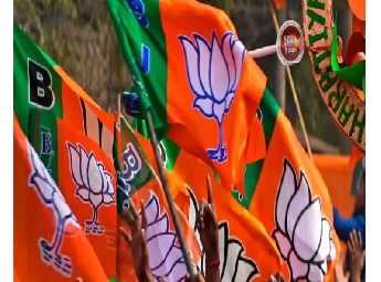 ബിജെപി രണ്ടാംഘട്ട സ്ഥാനാർത്ഥി പട്ടിക പ്രസിദ്ധീകരിച്ചു