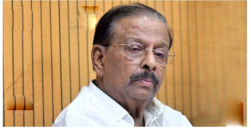 ഹൈക്കമാൻഡ് വഴങ്ങി സുധാകരന് കണ്ണൂർ സ്ഥാനാർത്ഥിത്വം ഉറപ്പായെന്ന് സൂചന