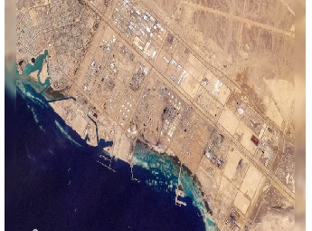 ഹോർമുസ് അടഞ്ഞതോടെ യൻബു നിർണായകം; സൗദിയിലെ എണ്ണകേന്ദ്രങ്ങൾക്കും ആക്രമണം