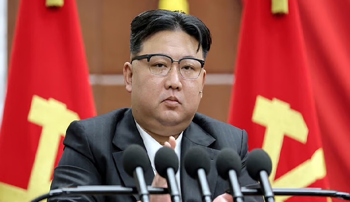 ഉത്തര കൊറിയയില്‍ കിമ്മിന്റെ പാര്‍ട്ടിക്ക് 99.93 ശതമാനം വോട്ട്