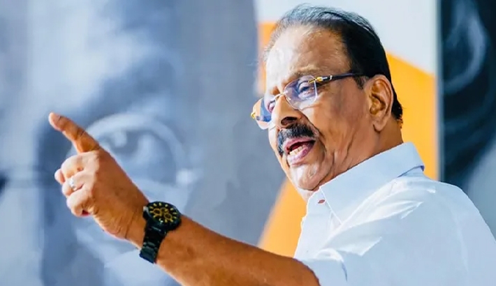 പാര്‍ട്ടിയെ വെല്ലുവിളിക്കാനില്ലെന്ന് കെ സുധാകരന്‍