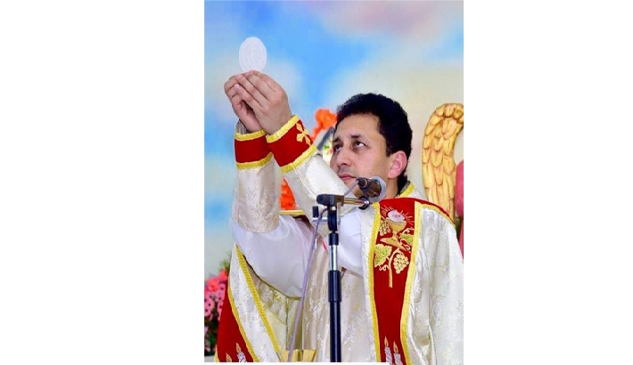 സെന്റ് ജോര്‍ജ് സിറോ മലബാര്‍ ചര്‍ച്ച് പാറ്റേഴ്‌സണ്‍, ന്യൂജേഴ്‌സി നോമ്പുകാല ധ്യാനം ഈ വാരാന്ത്യത്തില്‍