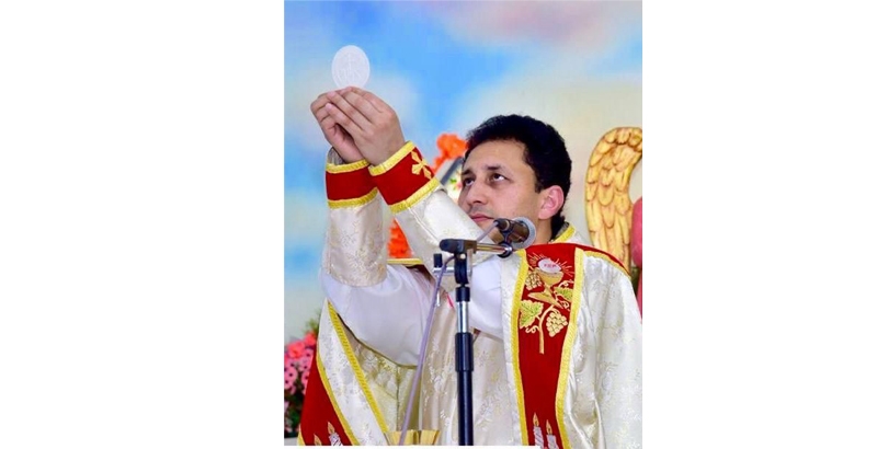 സെന്റ് ജോര്‍ജ് സിറോ മലബാര്‍ ചര്‍ച്ച് പാറ്റേഴ്‌സണ്‍, ന്യൂജേഴ്‌സി നോമ്പുകാല ധ്യാനം ഈ വാരാന്ത്യത്തില്‍