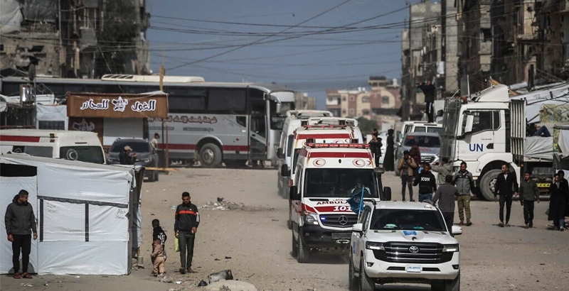 കിര്യാത് ഷ്‌മോണയില്‍ ഹിസ്ബുല്ല റോക്കറ്റ് ആക്രമണം: നാല് പേര്‍ക്ക് പരിക്ക്