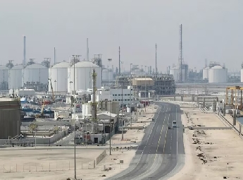 ഇറാന്‍ ആക്രമണത്തില്‍ ഖത്തറിന്റെ എല്‍ എ്ന്‍ ജി ഉത്പാദന ശേഷിയുടെ 17 ശതമാനം നഷ്ടമായി