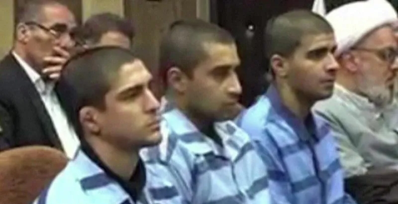 ഇറാനിൽ പ്രതിഷേധവുമായി ബന്ധപ്പെട്ട് കൗമാരക്കാരൻ ഉൾപ്പെടെ മൂന്ന് പേർക്ക് വധശി...