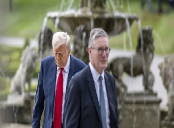 അമേരിക്കൻ സേനയ്ക്ക് താവളങ്ങൾ നൽകിയാൽ 'ആക്രമണത്തിലെ പങ്കാളിത്തത്തിന് തുല്യം': ബ്രിട്ടന്  ഇറാന്റെ മുന്നറിയിപ്പ്