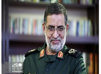 'ശത്രുക്കൾക്കായി അപ്രതീക്ഷിത ആക്രമണം വരും'; എന്ന മുന്നറിയിപ്പിന് പിന്നാലെ ഇറാൻ സൈനിക ഉദ്യോഗസ്ഥൻ കൊല്ലപ്പെട്ടു