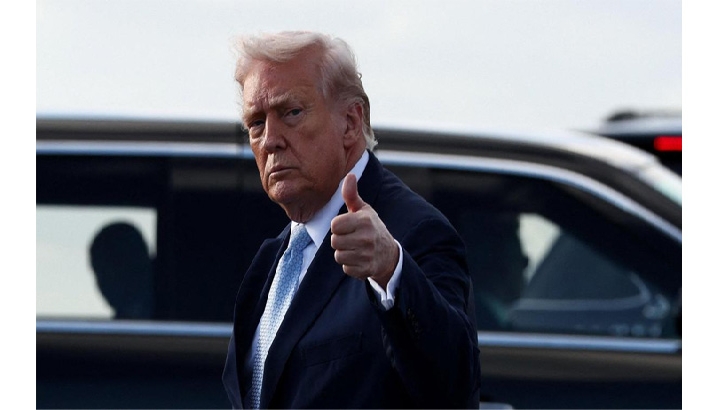 ഇറാനിലെ യുദ്ധം അവസാനിപ്പിക്കുന്നത് പരിഗണിക്കുന്നുവെന്ന് ഡോണാൾഡ് ട്രംപ്