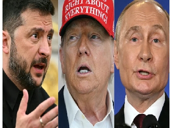 യുക്രെയ്ൻ സംഘർഷം: യുഎസിന് സമവായ നിർദ്ദേശം നൽകിയെന്ന റിപ്പോർട്ട് തള്ളി റഷ്യ