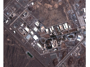 ഇറാനിലെ നത്താൻസ് ആണവ കേന്ദ്രത്തിൽ യു.എസ്-ഇസ്രയേൽ ആക്രമണം; തിരിച്ചടിച്ച് ഇറാൻ