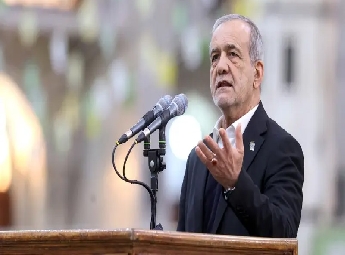 ഗൾഫ് രാജ്യങ്ങൾ സഹോദരങ്ങൾ; തർക്കമില്ലെന്ന് ഇറാൻ പ്രസിഡന്റ് -യുഎഇയ്ക്ക് മുന്നറിയിപ്പുമായി ഐ ആർ ജി സി