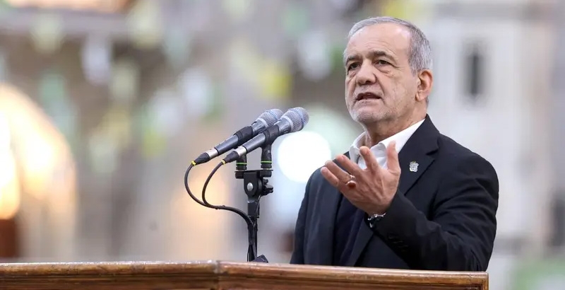 ഗൾഫ് രാജ്യങ്ങൾ സഹോദരങ്ങൾ; തർക്കമില്ലെന്ന് ഇറാൻ പ്രസിഡന്റ് -യുഎഇയ്ക്ക് മുന്നറിയിപ്പുമായി ഐ ആർ ജി സി