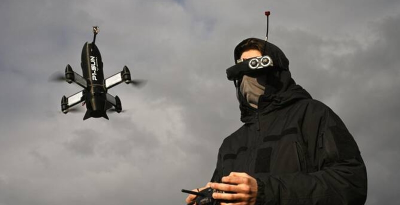 പശ്ചിമേഷ്യയിലെ അഞ്ചു രാജ്യങ്ങളില്‍ യുക്രെയ്ന്‍ ഡ്രോണ്‍ വിദഗ്ധരുടെ സഹായമുണ്...