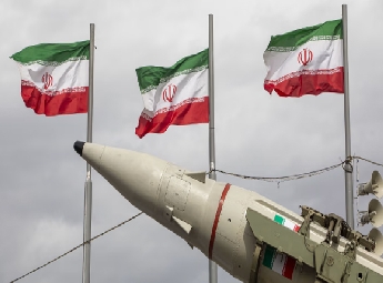 ലണ്ടനും പാരീസും ഇറാന്‍ മിസൈല്‍ ഭീഷണിക്കു കീഴിലെന്നത് യാഥാര്‍ഥ്യമായെന്ന് ഡഗ്ലസ് ബാറി