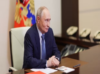 ഇറാന്റെ വിശ്വസ്ത പങ്കാളിയായി റഷ്യ തുടരുമെന്ന് പുടിന്‍