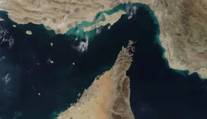 ഹോര്‍മുസ് കടലിടുക്കിലെ ഉപരോധത്തെ കൂടുതല്‍ രാജ്യങ്ങള്‍ അപലപിച്ചു