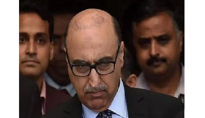 അമേരിക്ക പാകിസ്ഥാനെ ആക്രമിച്ചാല്‍ ഡല്‍ഹിയും മുംബൈയും ലക്ഷ്യമാകുമെന്ന് മുന്‍ ഹൈക്കമ്മീഷണര്‍