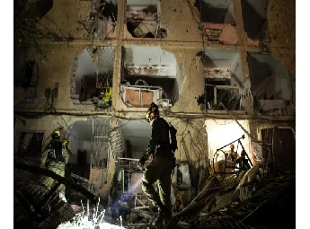 അമേരിക്ക ആക്രമിച്ചാൽ മിഡിൽ ഈസ്റ്റിലെ കുടിവെള്ളശുദ്ധീകരണശാല ഉൾപ്പെടെ നിർണായക അടിസ്ഥാന സൗകര്യങ്ങൾ നശിപ്പിക്കുമെന്ന് ഇറാന്റെ മുന്നറിയിപ്പ്