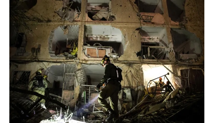 അമേരിക്ക ആക്രമിച്ചാൽ മിഡിൽ ഈസ്റ്റിലെ കുടിവെള്ളശുദ്ധീകരണശാല ഉൾപ്പെടെ നിർണായക അടിസ്ഥാന സൗകര്യങ്ങൾ നശിപ്പിക്കുമെന്ന് ഇറാന്റെ മുന്നറിയിപ്പ്