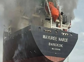 ഹോർമുസ് കടലിടുക്കിലെ സംഘർഷത്തിനു കാരണം യുഎസ്-ഇസ്രായേൽ ആക്രമണമെന്ന് ഇറാൻ', ഐഎംഒയുമായി സഹകരിക്കാൻ തയ്യാറെന്ന്