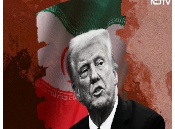 ആദ്യം പറഞ്ഞതുപോലെ 'ചെറിയ യുദ്ധമല്ല': ഇറാൻ സംഘർഷം ട്രംപിന്റെ നിയന്ത്രണത്തിന് പുറത്തേക്ക്?