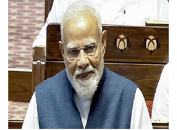 8,931 ദിവസം അധികാരത്തിൽ: ഏറ്റവും കൂടുതൽ കാലം രാജ്യത്തെ സേവിച്ച നേതാവായി നരേ...