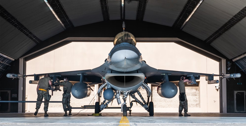 അമേരിക്കയ്ക്ക് കിംഗ് ഫഹദ് എയര് ബേസ് ഉപയോഗിക്കാന് അനുമതി നല്കി സൗദി അറേബ്യ