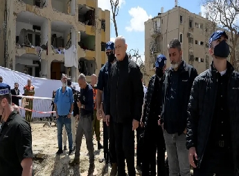 ഇറാനെതിരെ യൂറോപ്യന്‍ രാജ്യങ്ങളും ചേരണമെന്ന് നെതന്യാഹു