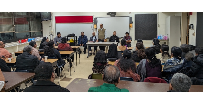 മലയാളി സന്യാസിനി സംഗമം ഷിക്കാഗോയില്‍: ഒരുക്കങ്ങള്‍ പൂര്‍ത്തിയാകുന്നു