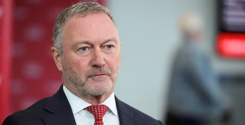 ലണ്ടനെ ആക്രമിക്കാന് ഇറാന് ശേഷിയുണ്ടെന്ന് വിലയിരുത്തുന്നില്ലെന്ന് യു കെ മന്ത്രി