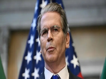 രൂക്ഷമായ ആക്രമണത്തിലൂടെയേ സംഘര്‍ഷം കുറക്കാനാവുകയുള്ളുവെന്ന് യു എസ് ട്രഷറി സെക്രട്ടറി