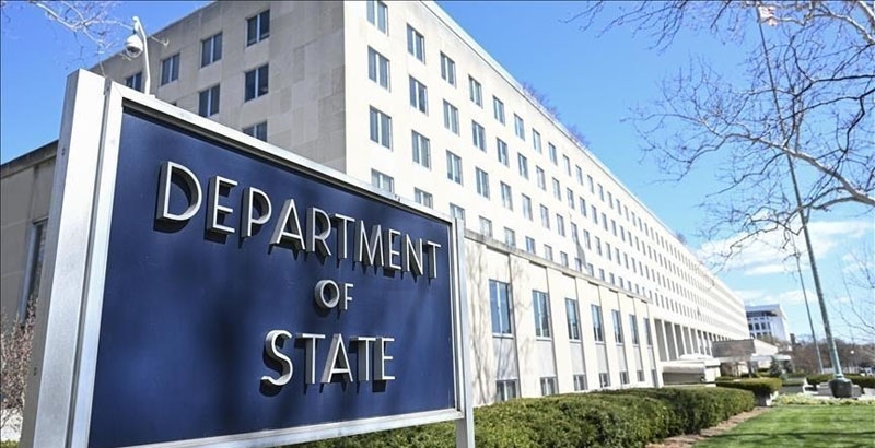 ലോകമെമ്പാടുമുള്ള അമേരിക്കക്കാർക്ക് ജാഗ്രത നിർദേശം; മധ്യപൂർവ മേഖലയിൽ സംഘർഷം ശക്തമാകുന്നു