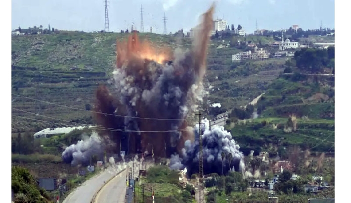 ഹോർമൂസ് കടലിടുക്ക് തുറക്കേണ്ടതിന്റെ ആവശ്യകതയെക്കുറിച്ച്  ട്രംപും കെയർസ്റ്റാർമറും ചർച്ചചെയ്തു