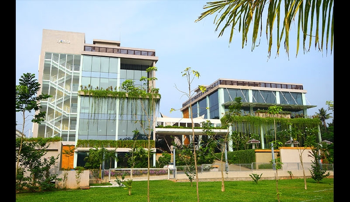 ഇന്ത്യയിലെ ആരോഗ്യപോഷക ഉൽപ്പന്ന വിപണി വേഗത്തിൽ വളരും: സിന്തൈറ്റ് ഇൻഡസ്ട്രീസ് ചെയർമാൻ