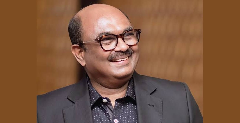 ഇന്ത്യയിലെ ആരോഗ്യപോഷക ഉൽപ്പന്ന വിപണി വേഗത്തിൽ വളരും: സിന്തൈറ്റ് ഇൻഡസ്ട്രീസ് ചെയർമാൻ