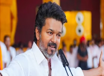 പുതു്‌ച്ചേരിയിലും തമിഴ്‌നാട്ടിലും വിജയിയുടെ ടി വി കെ ഒറ്റയ്ക്ക് മത്സരിക്കും