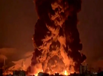 യു എസ് സൈനികാക്രമണം താത്ക്കാലികമായി നിര്‍ത്തിവെച്ചതിന് പിന്നില്‍ മധ്യസ്ഥ രാജ്യങ്ങള്‍